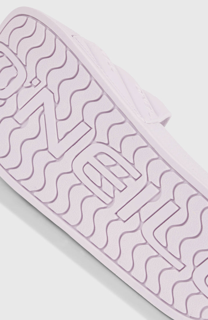 O'Neill Slides | Purple Gleam