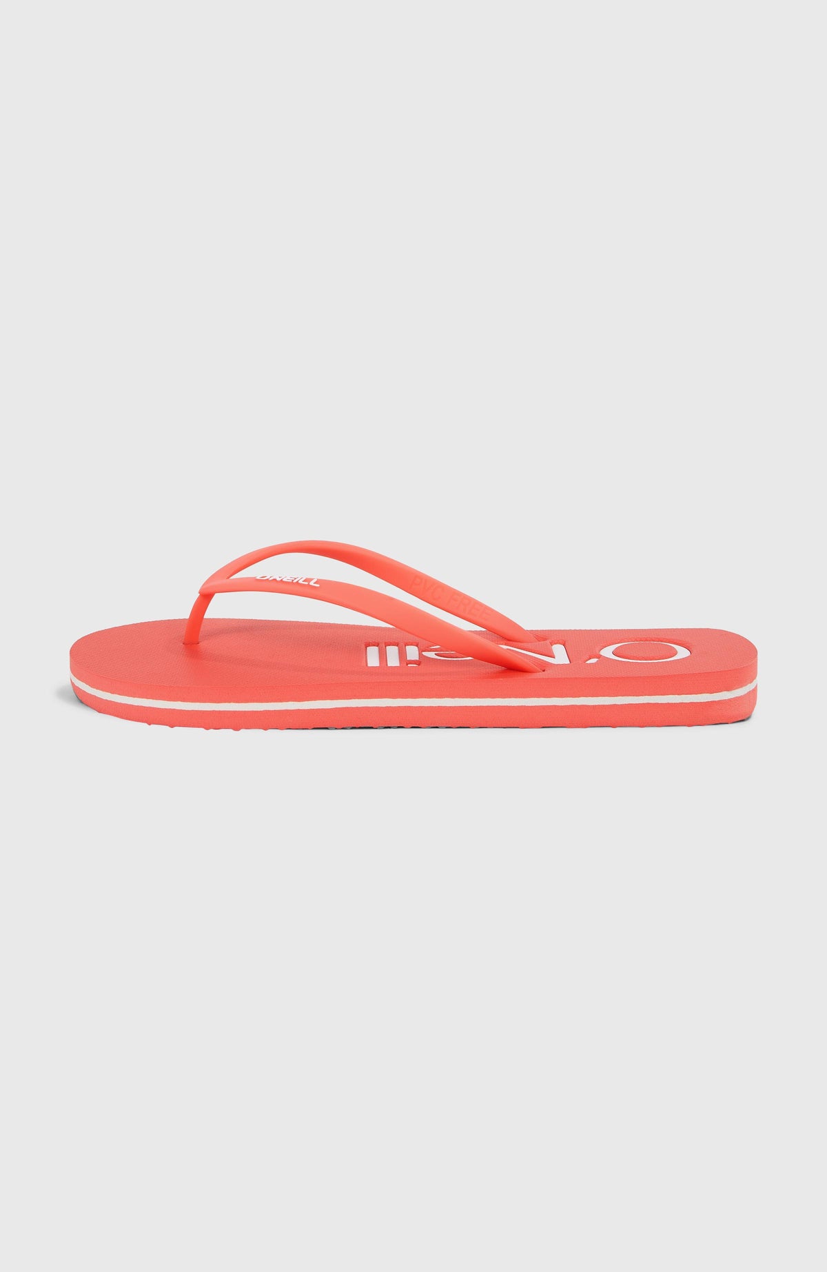 Profile Logo Sandals | Froly