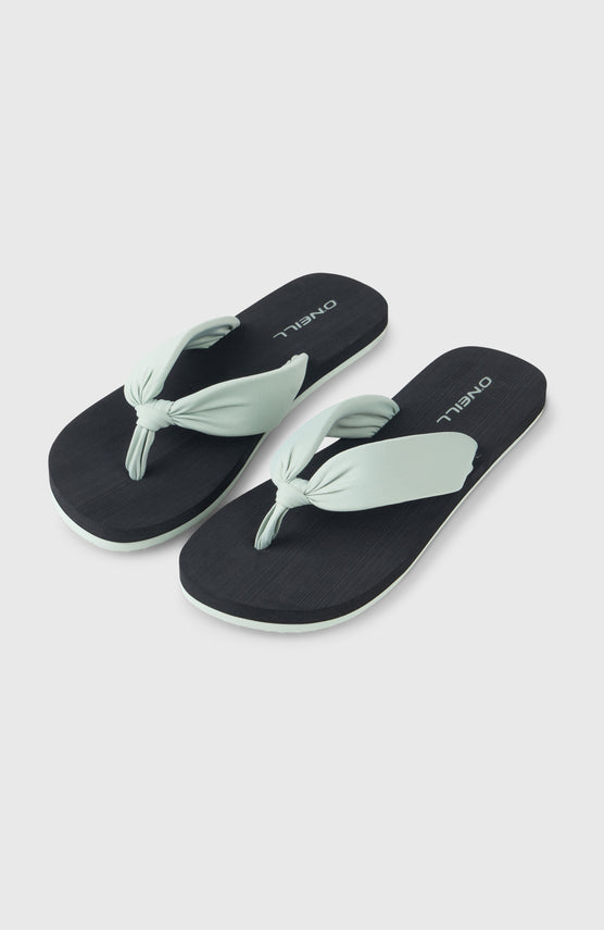 Ditsy Sun Sandals | Marble Arch