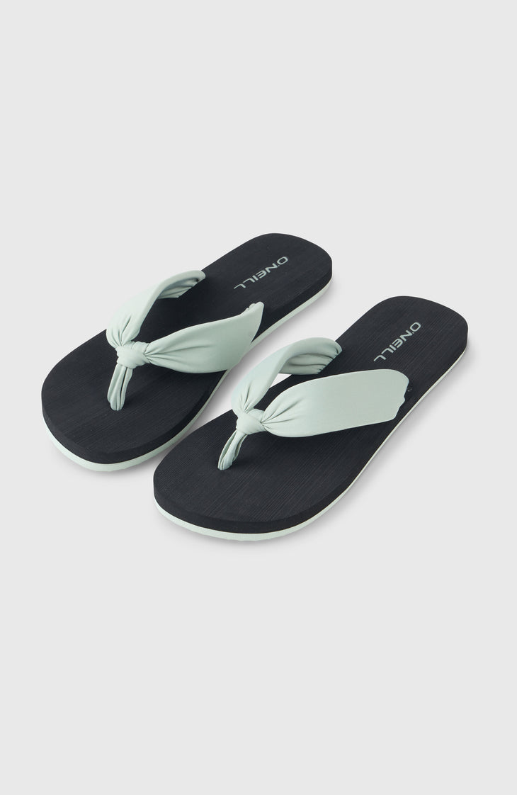 Ditsy Sun Sandals | Marble Arch