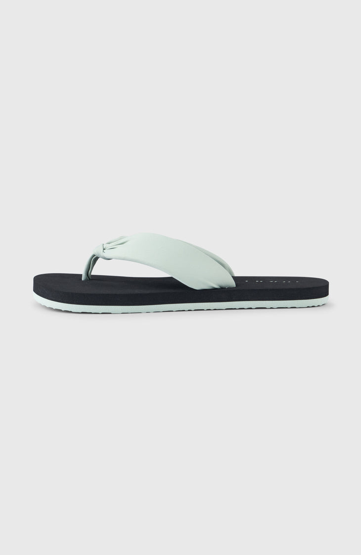 Ditsy Sun Sandals | Marble Arch