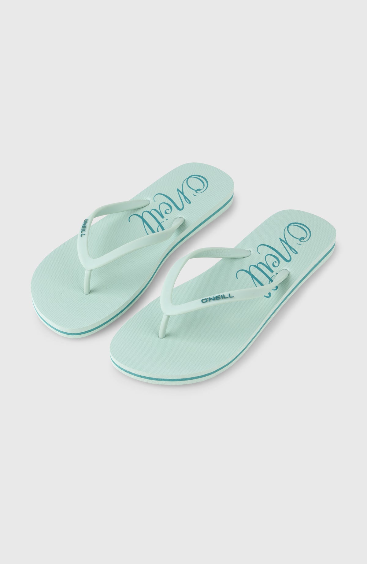 Profile Logo Sandals | Marble Arch