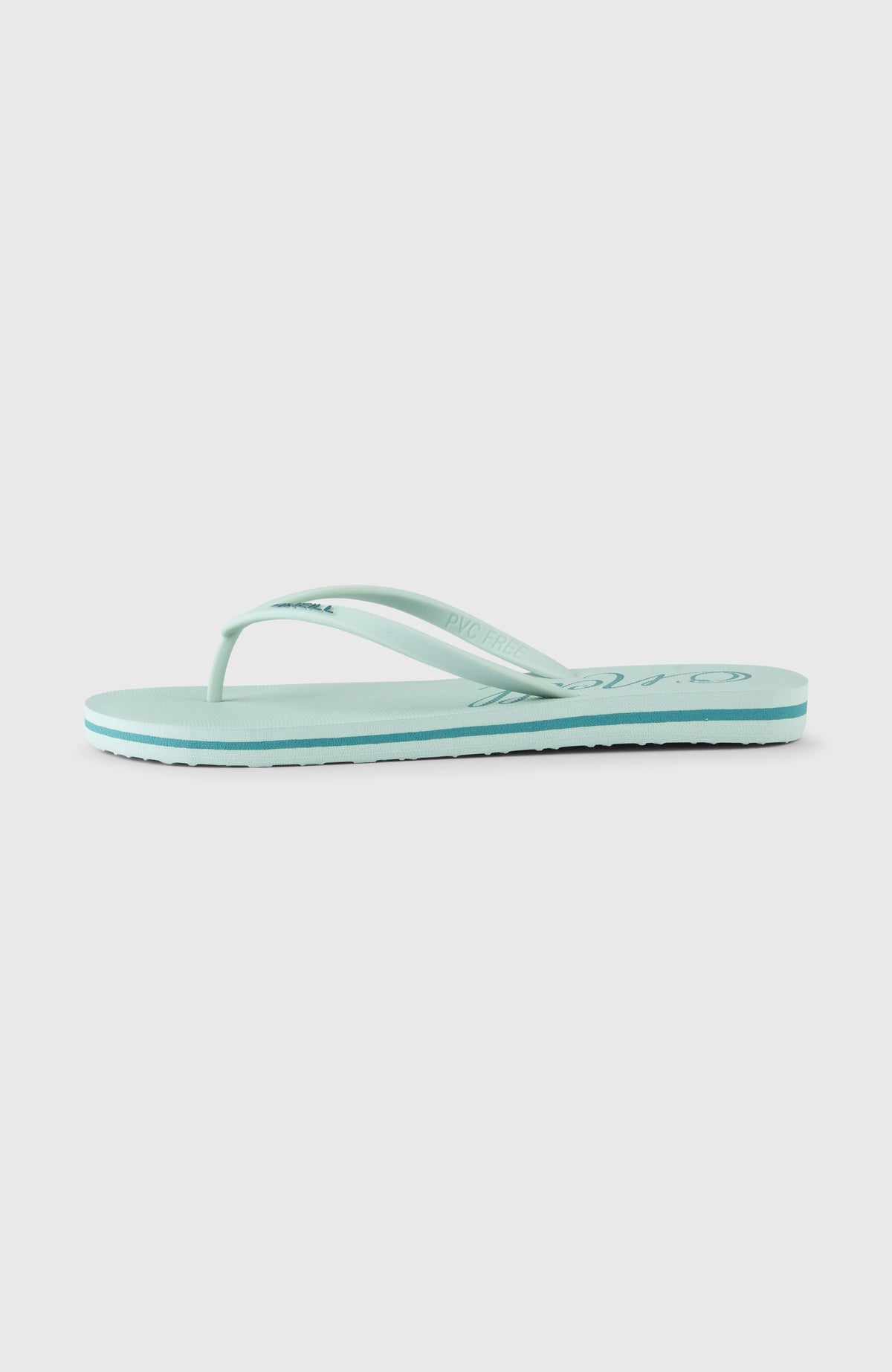 Profile Logo Sandals | Marble Arch