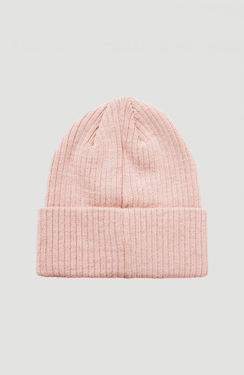 Beanie Shimmer - Soft Pink