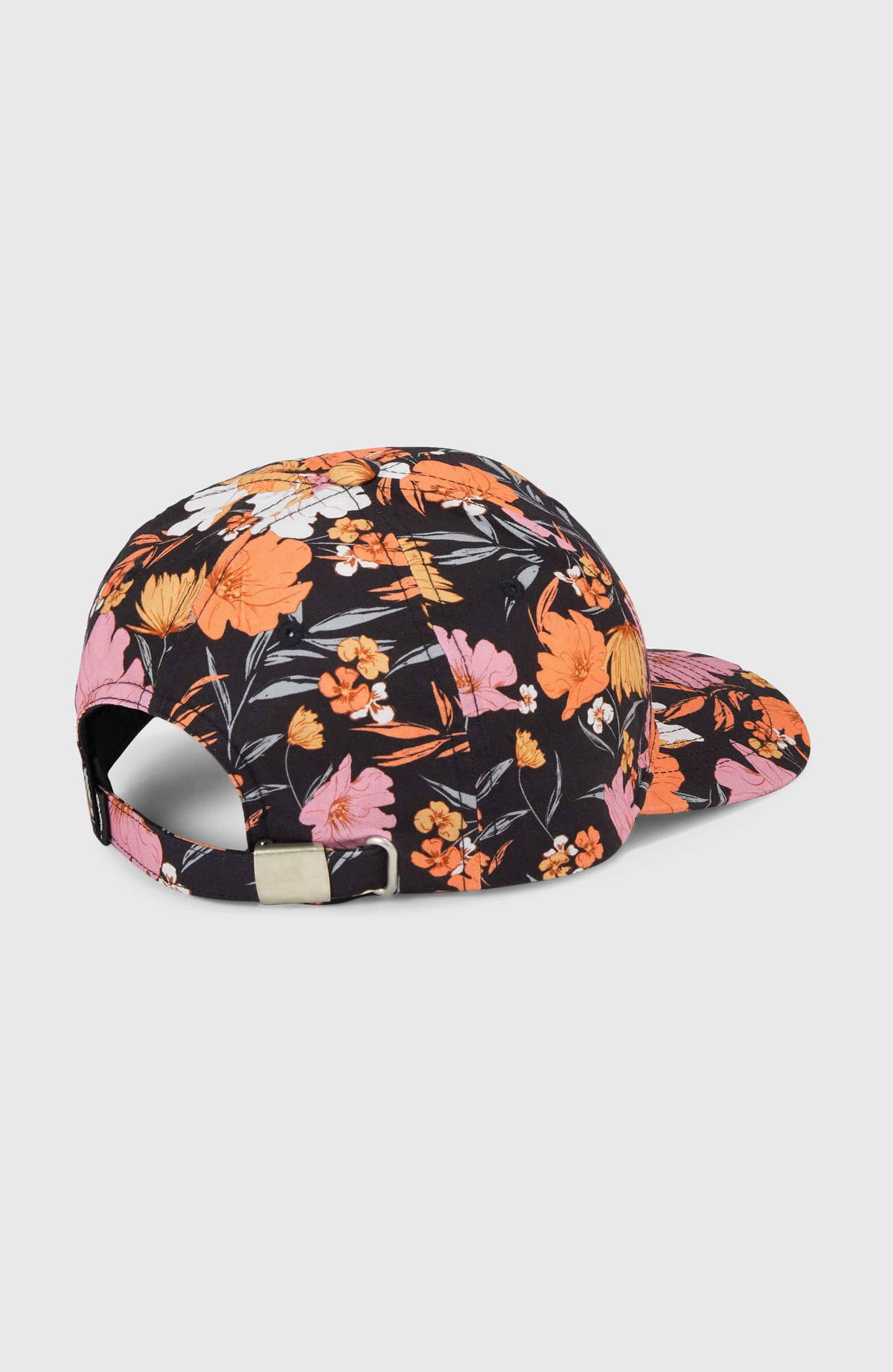 Mix and Match Seacoast Cap | Black Bluemchen