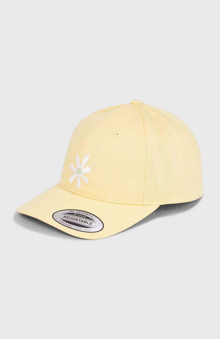 Beach Vintage Cap | Tender Buttercup Beach Vintage Cap | Tender Buttercup