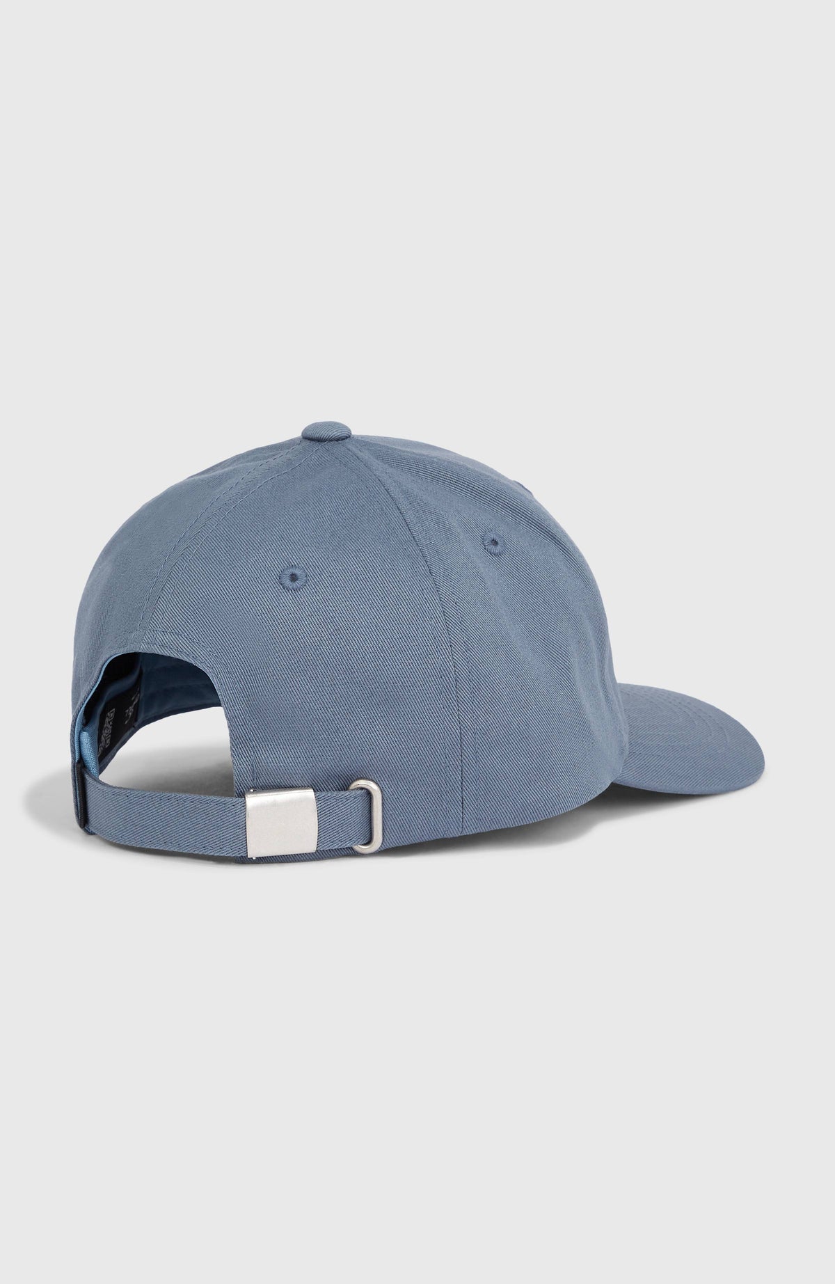 Beach Vintage Cap | Copen Blue