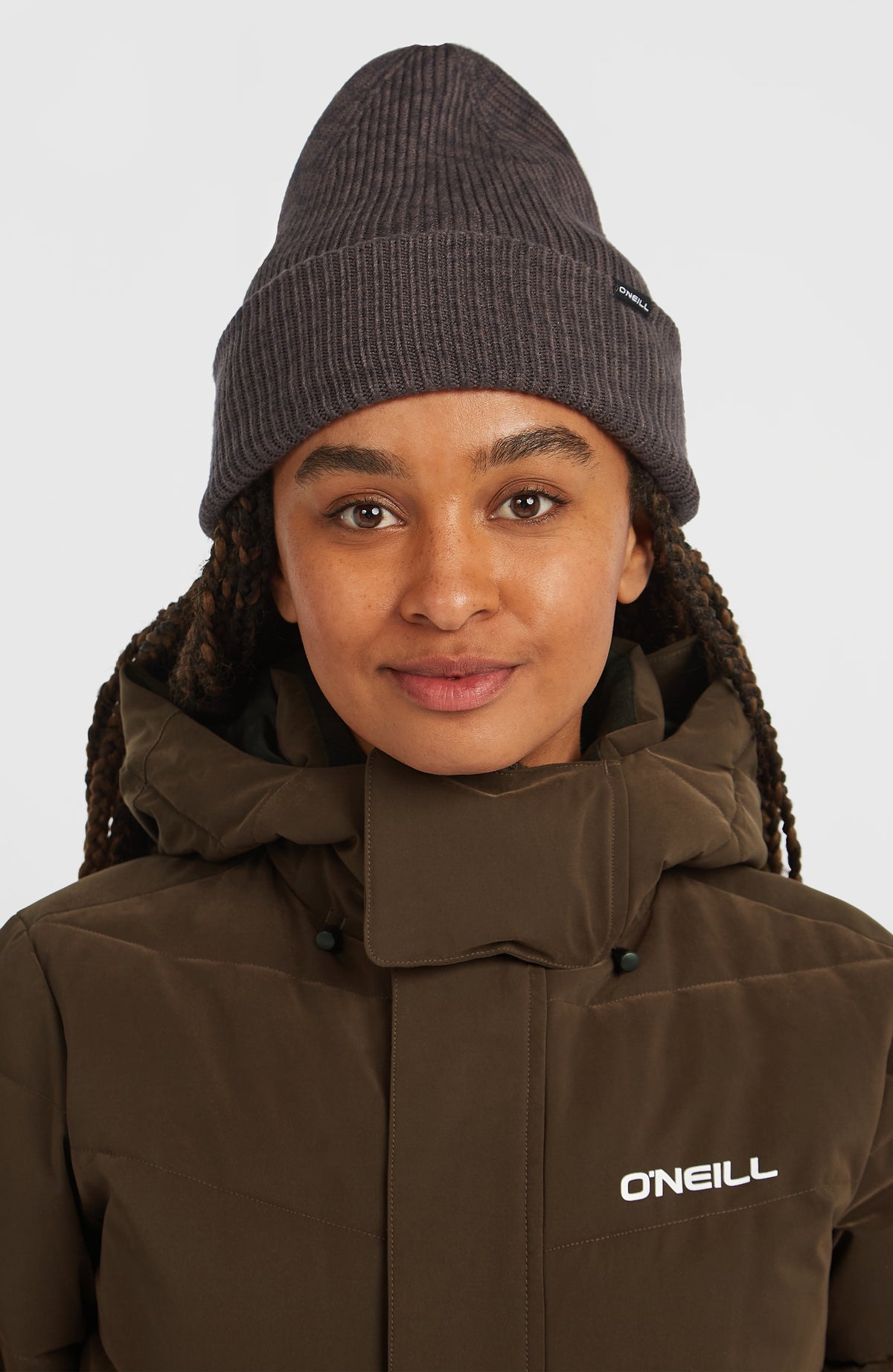 FWC'Cruz Beanie | Black Animalica