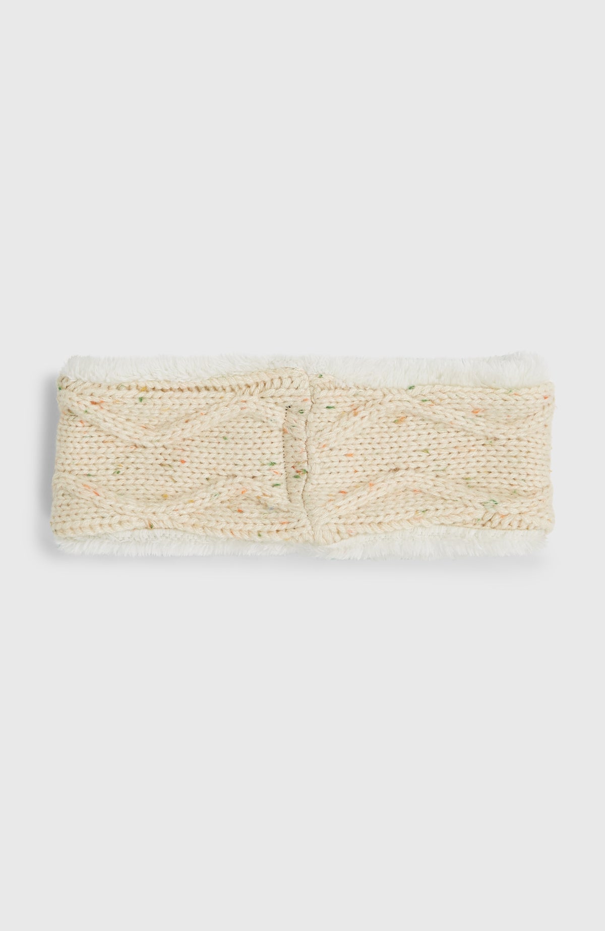 Nora Headband | Macaron