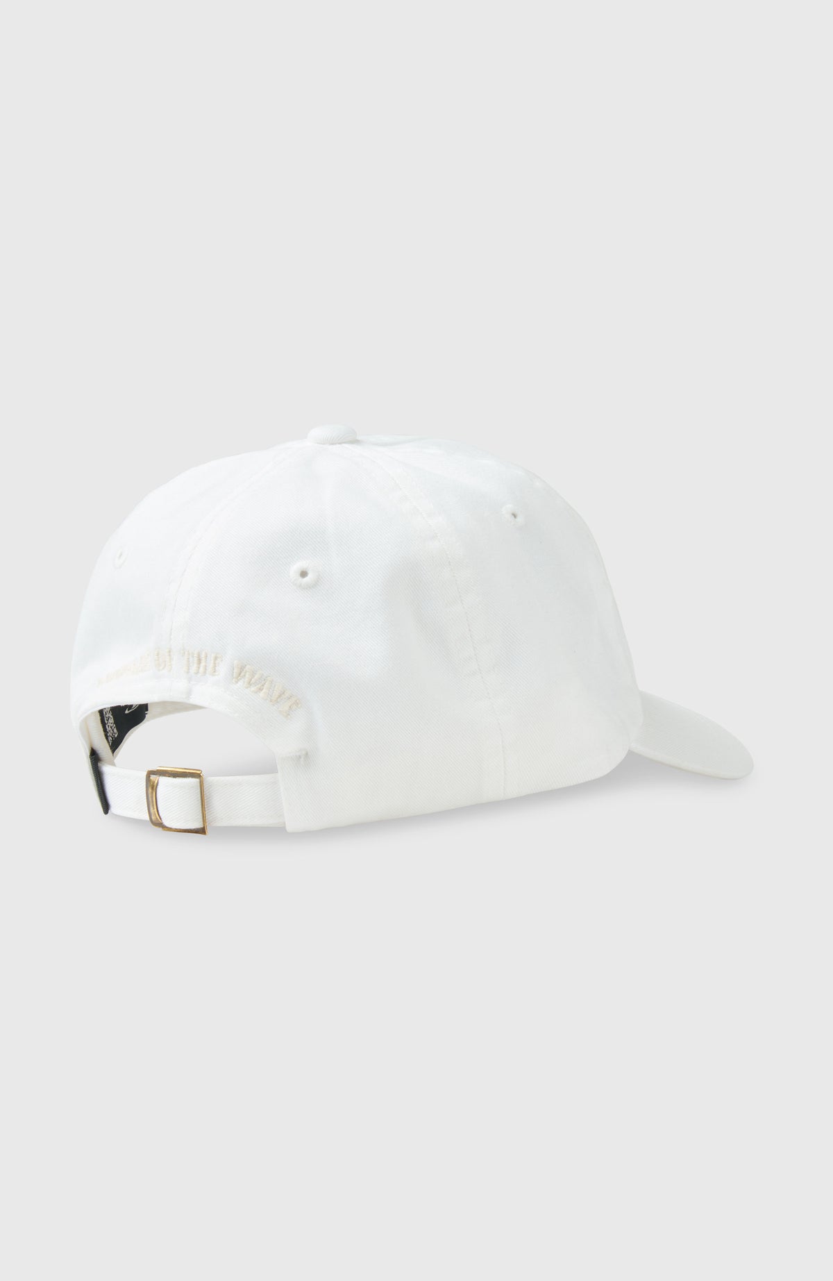 Women of the Wave Cap | Snow White