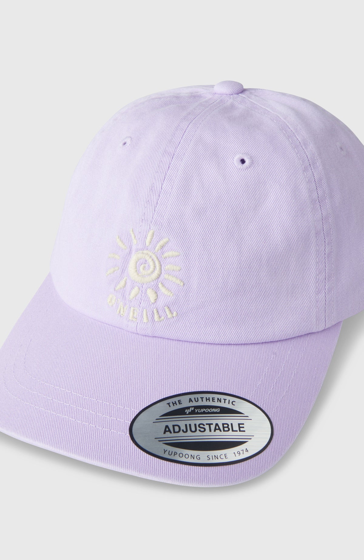 Women of the Wave Cap | Pale Lavender