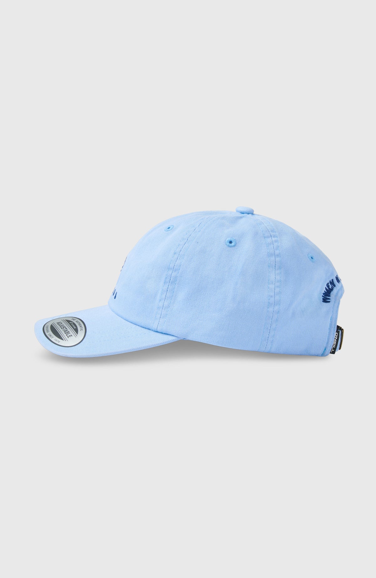 Women of the Wave Cap | Blue Booth
