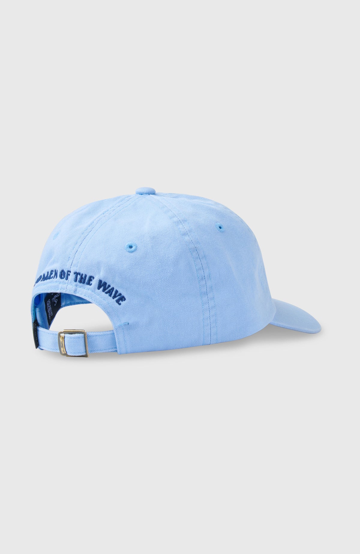 Women of the Wave Cap | Blue Booth