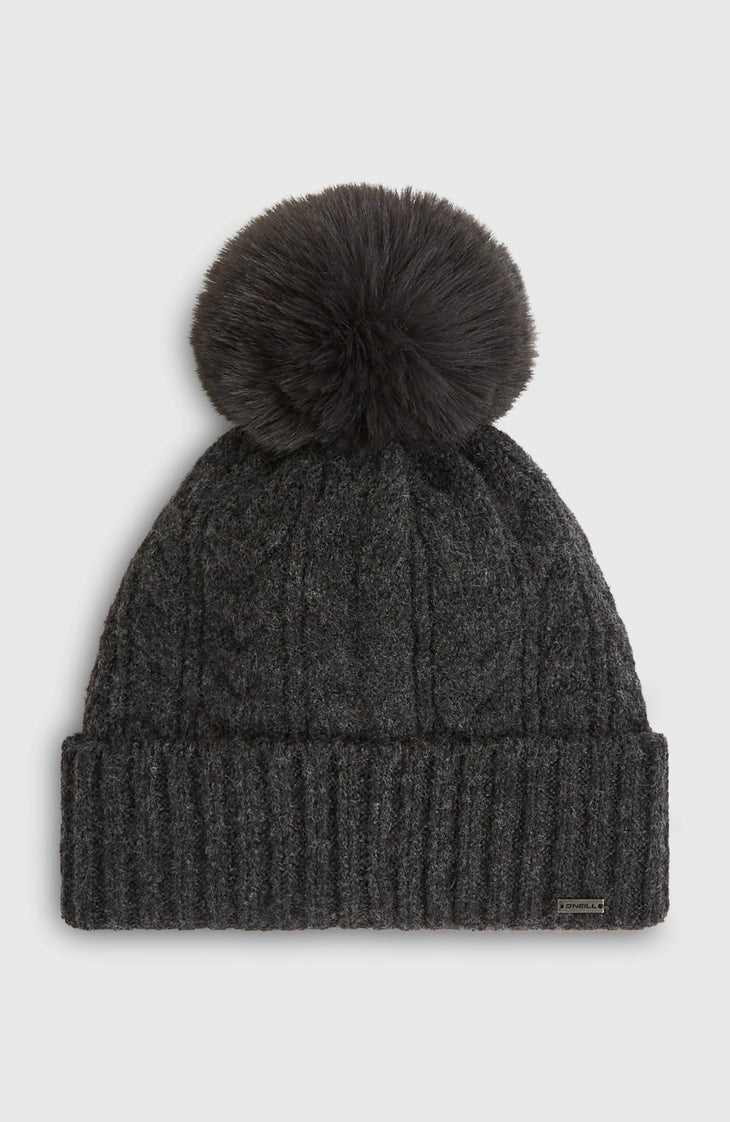 Nora Beanie | Raven