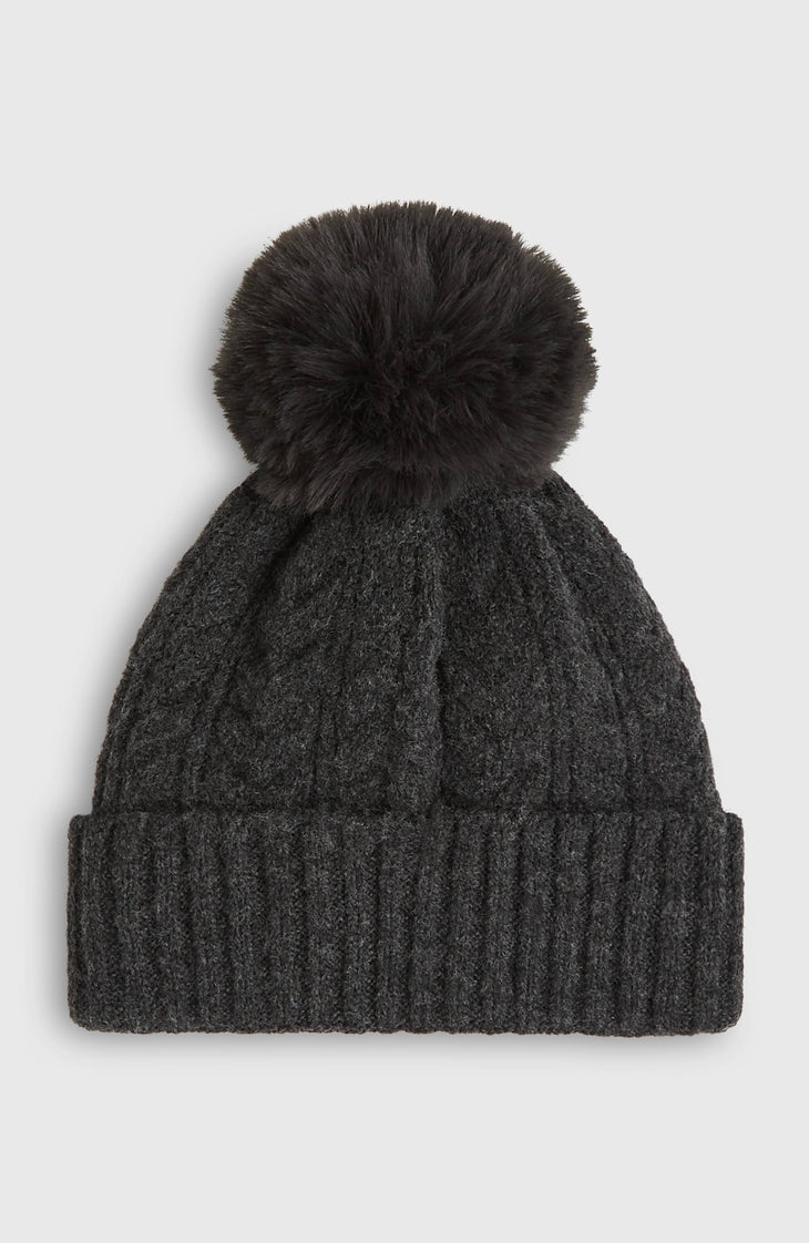 Nora Beanie | Raven