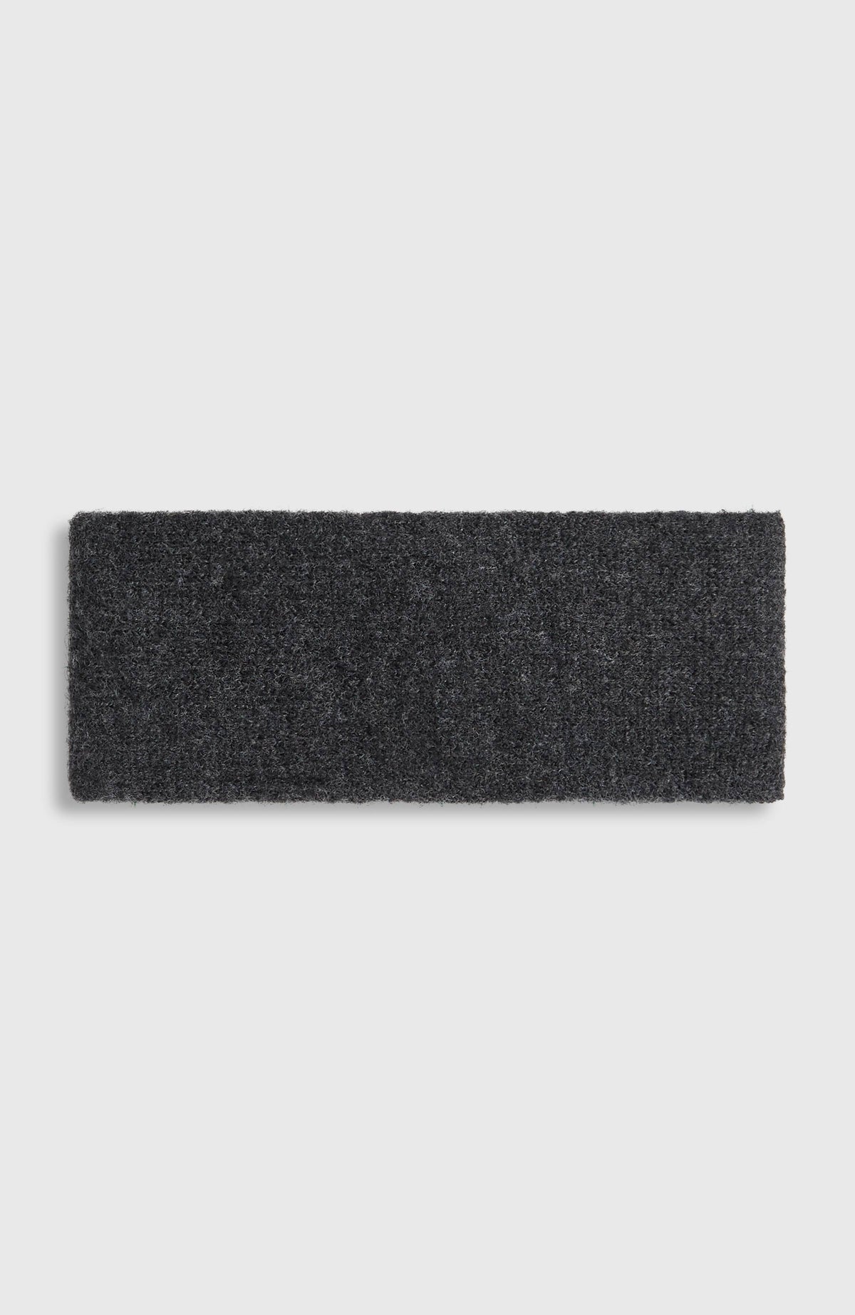 Nora Headband | Raven