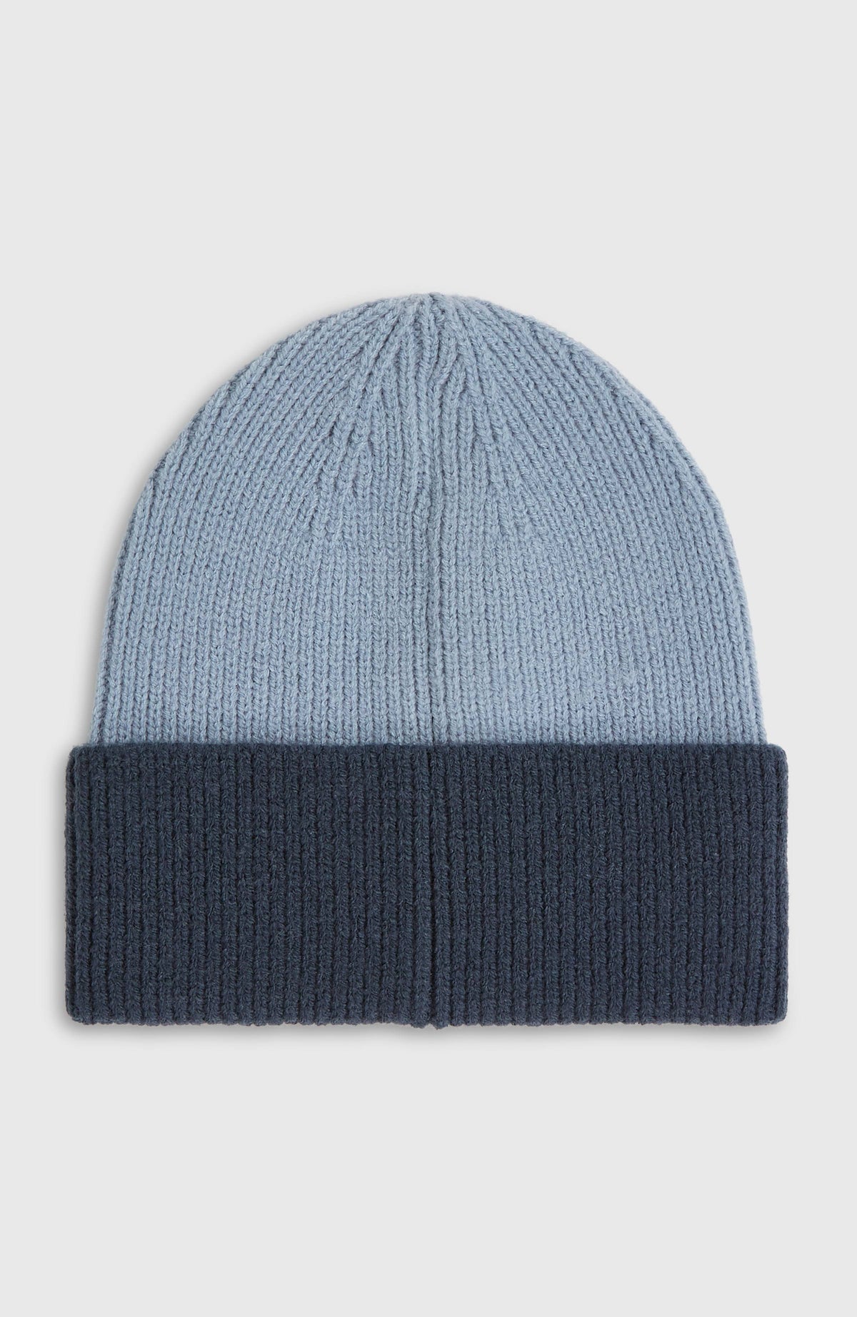 FWC'Cruz Colourblock Beanie | Murky Water Colour Block