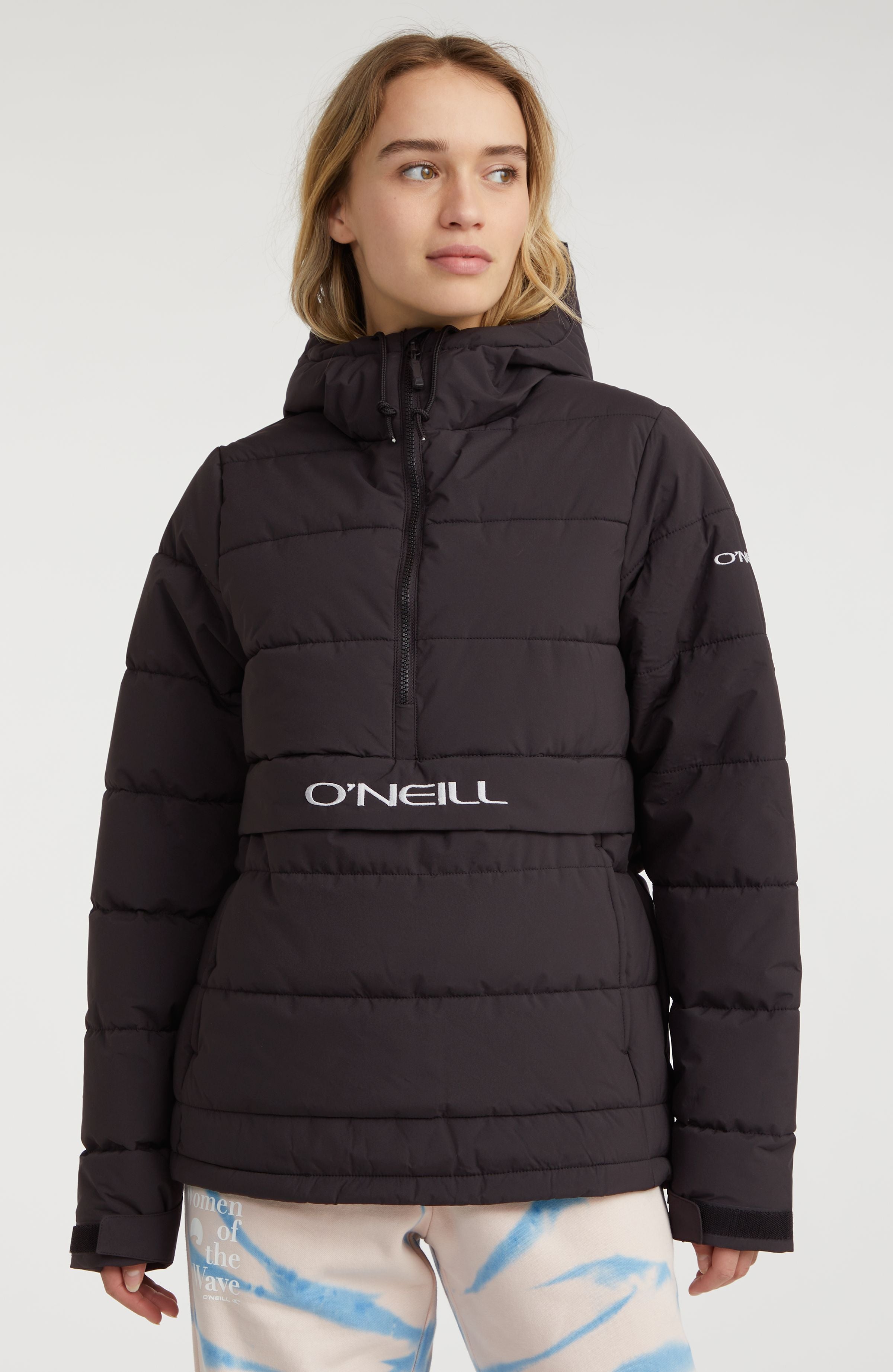 Manteau d'hiver O'Neill Original Anorak Homme