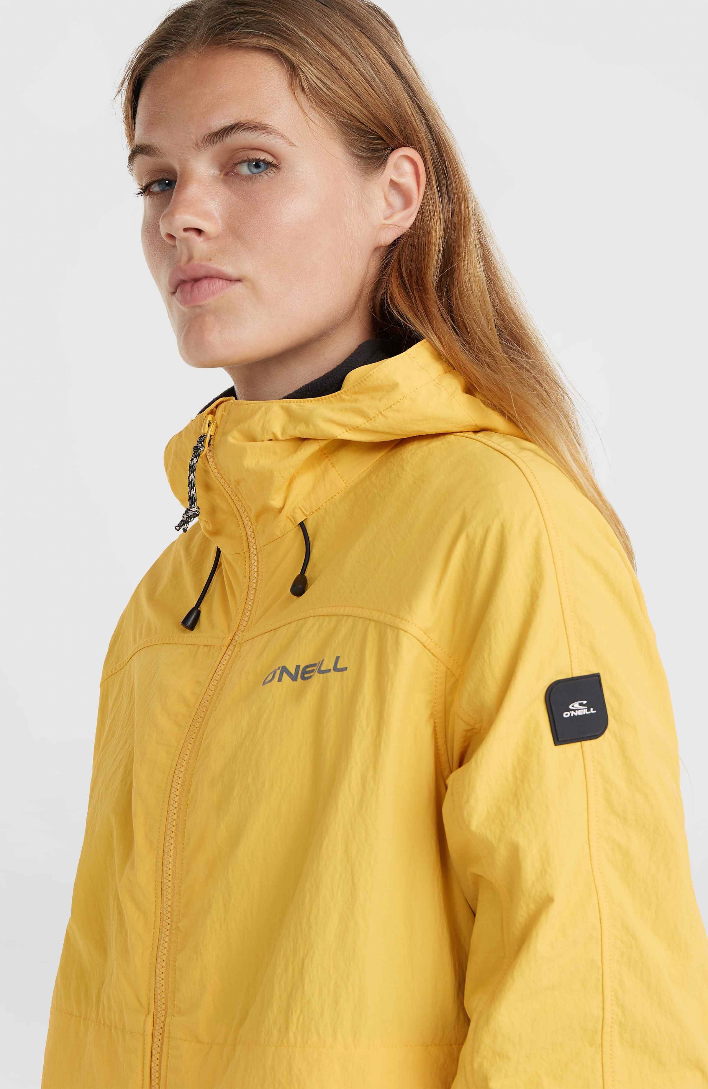 Euro Military Track Jacket | OVY