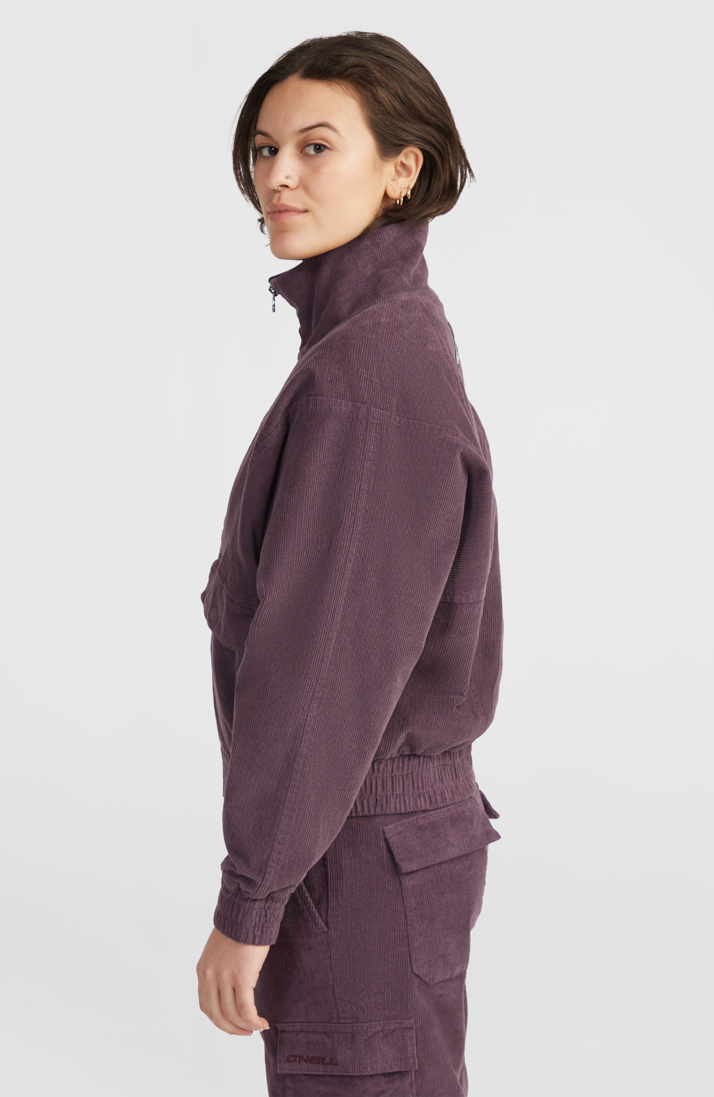 Jacket Mirale