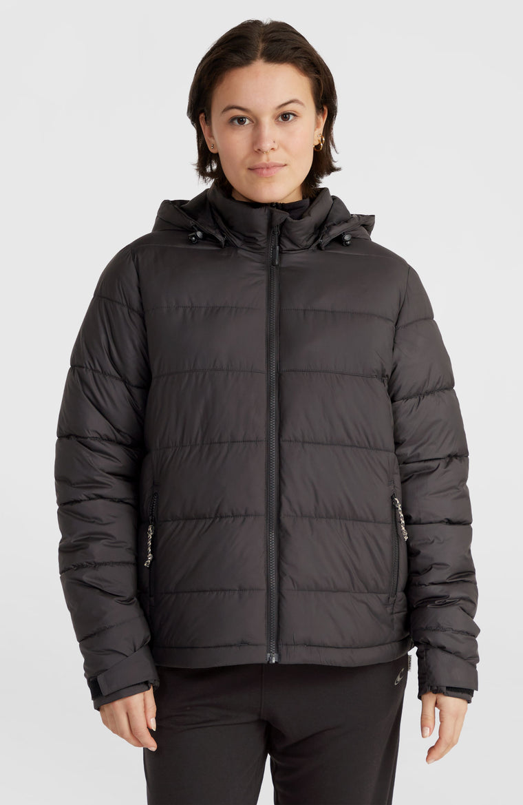 O'Riginals Puffer Jacket | Black Out O'Riginals Puffer Jacket | Black Out