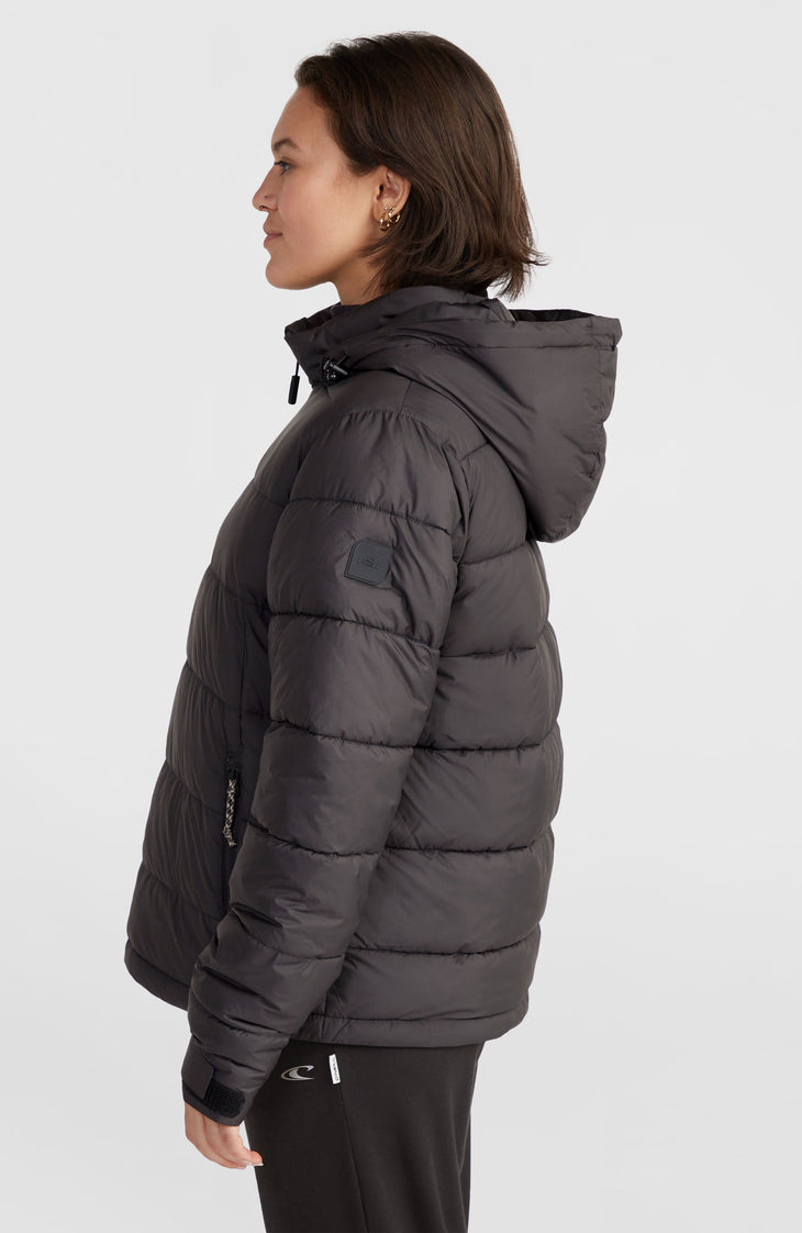 O'Riginals Puffer Jacket | Black Out