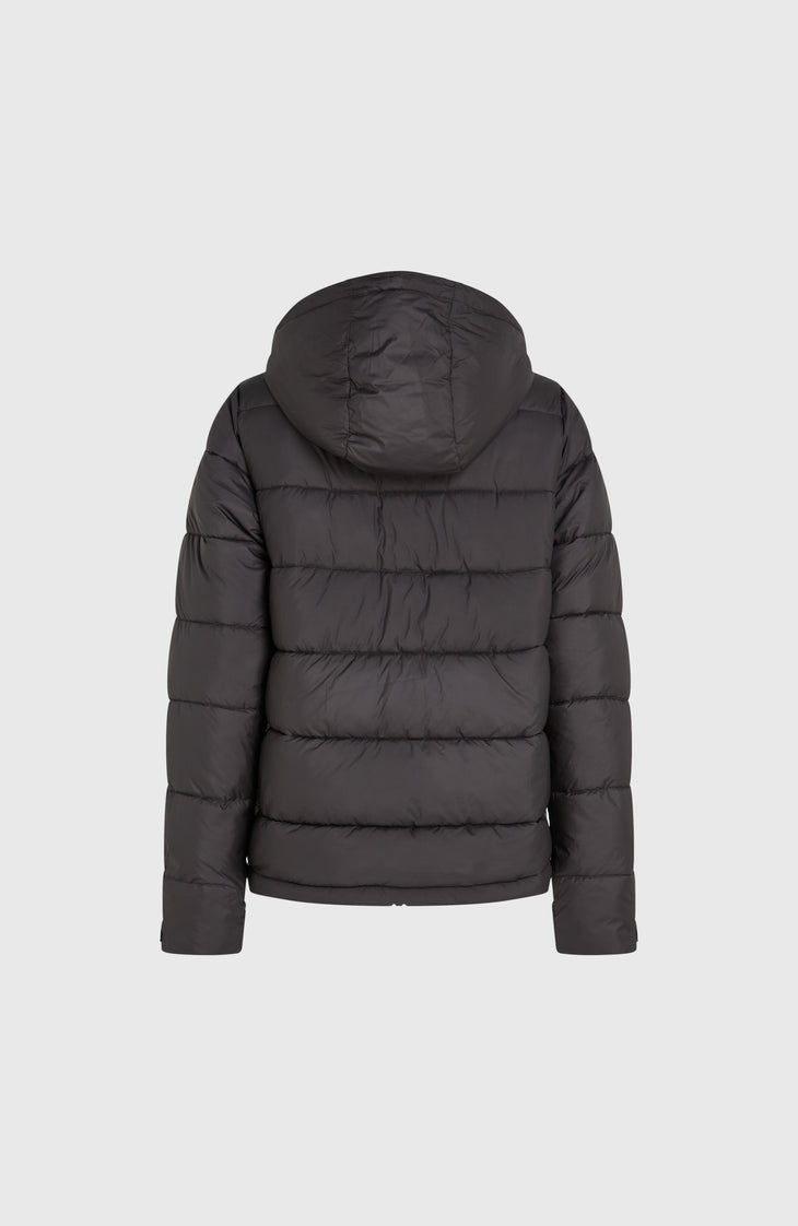 O'Riginals Puffer Jacket | Black Out