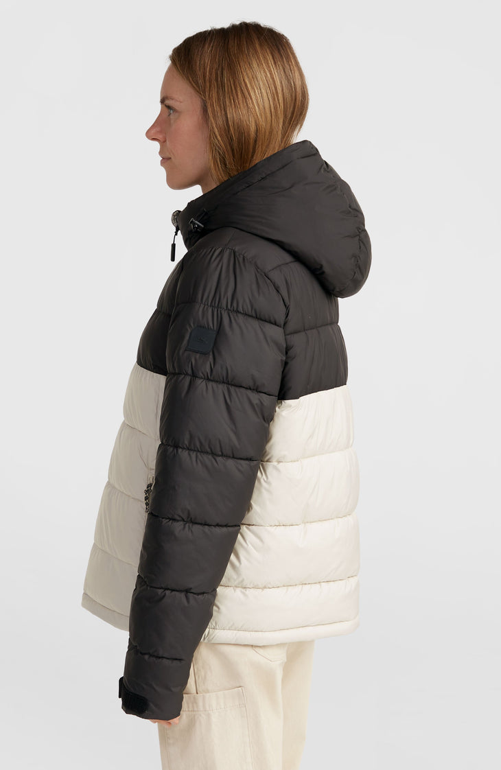 O'Riginals Puffer Jacket | Atmosphere Colour Block
