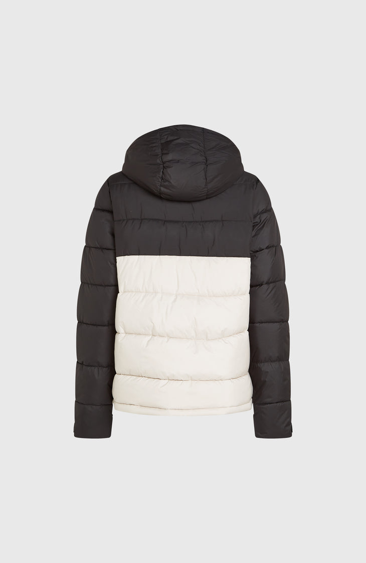 O'Riginals Puffer Jacket | Atmosphere Colour Block