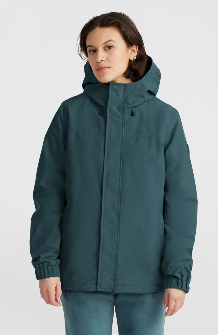 Ecto Shell Jacket | Alma Steel Ecto Shell Jacket | Alma Steel