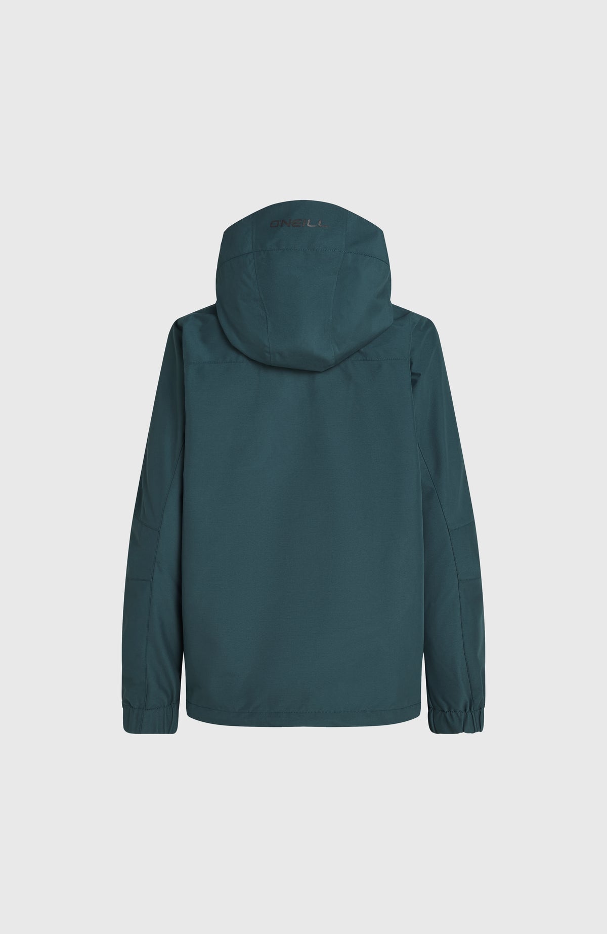 Ecto Shell Jacket | Alma Steel