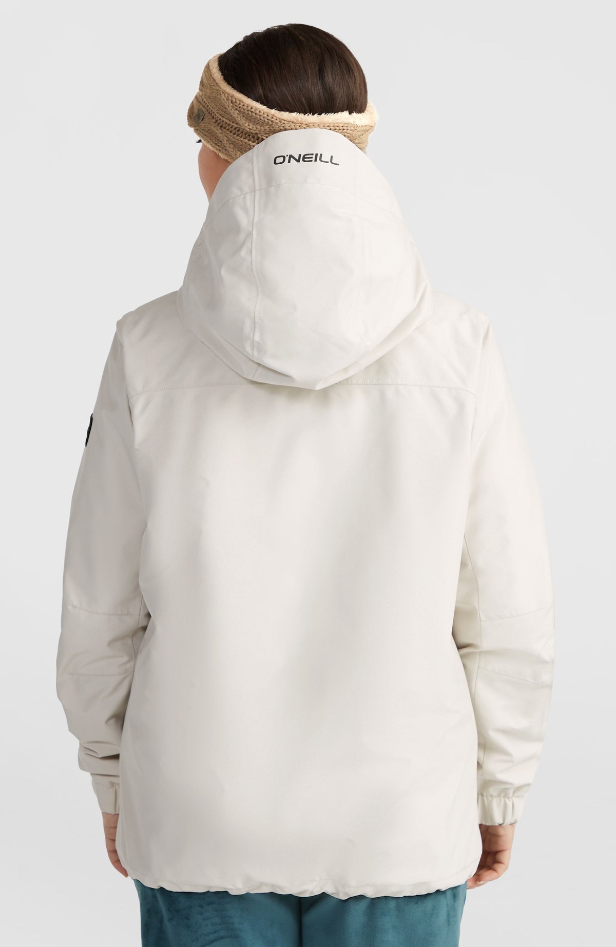 Ecto Shell Jacket | Atmosphere