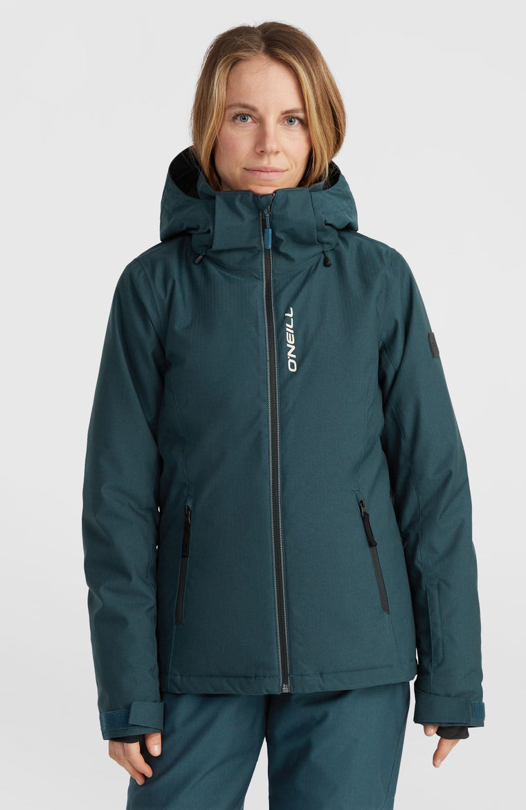 Stuvite Snow Jacket | Alma Steel Stuvite Snow Jacket | Alma Steel