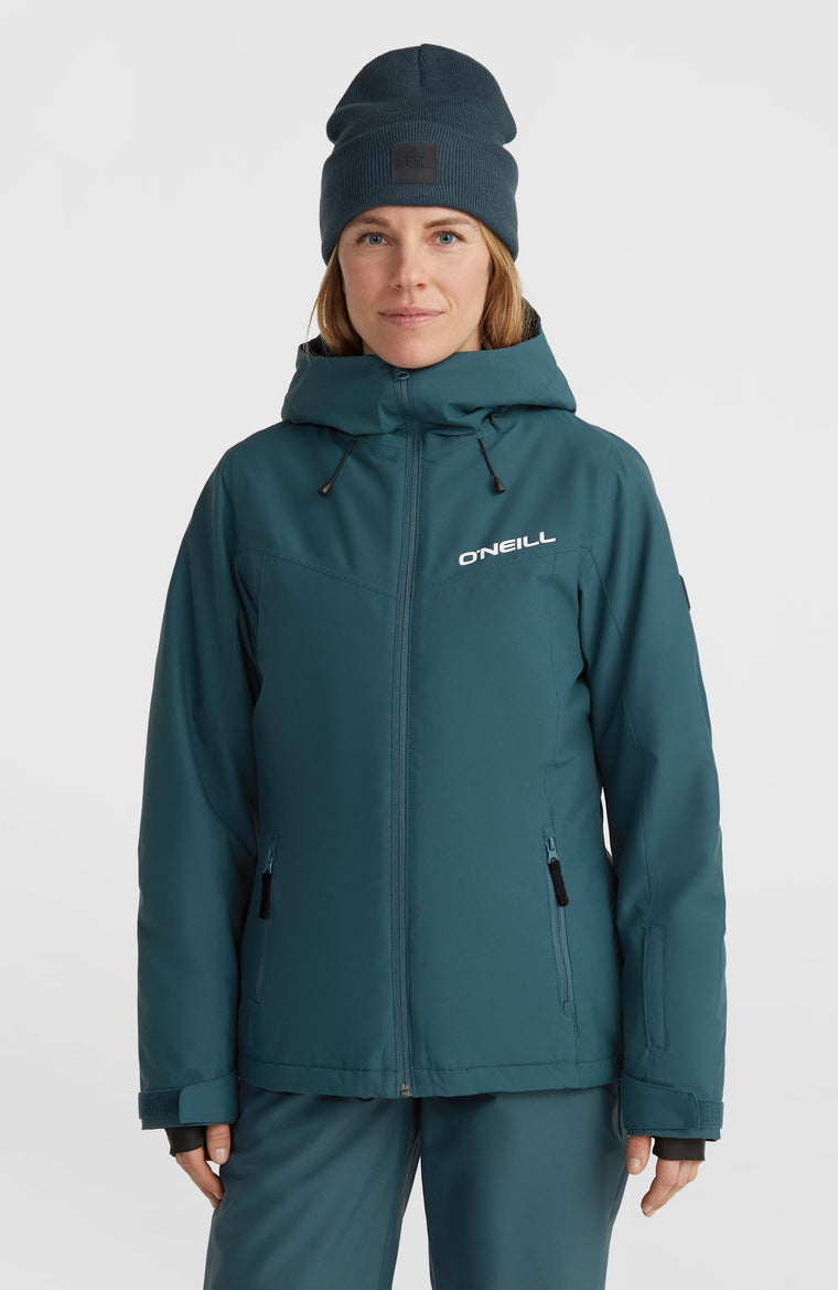 Aplite Snow Jacket | Alma Steel Aplite Snow Jacket | Alma Steel