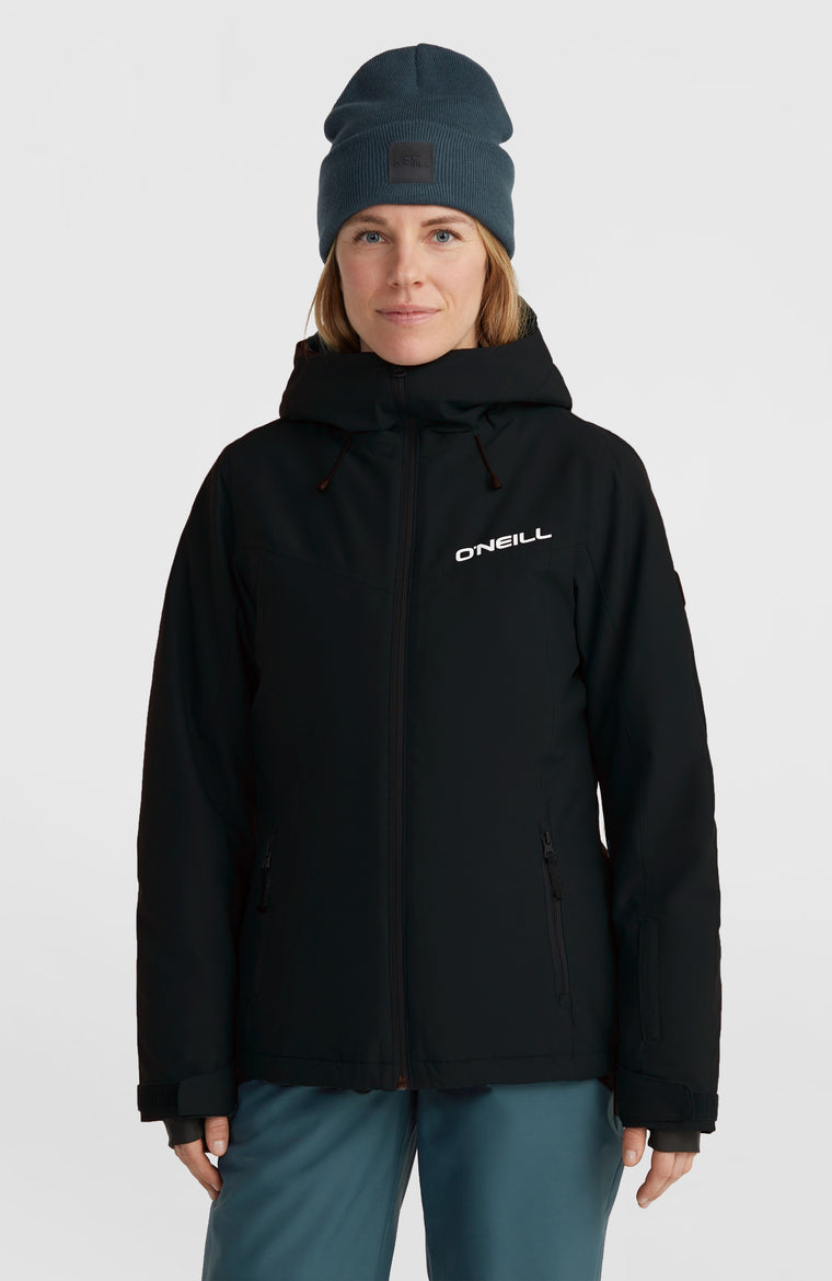 Aplite Snow Jacket | Black Out Aplite Snow Jacket | Black Out