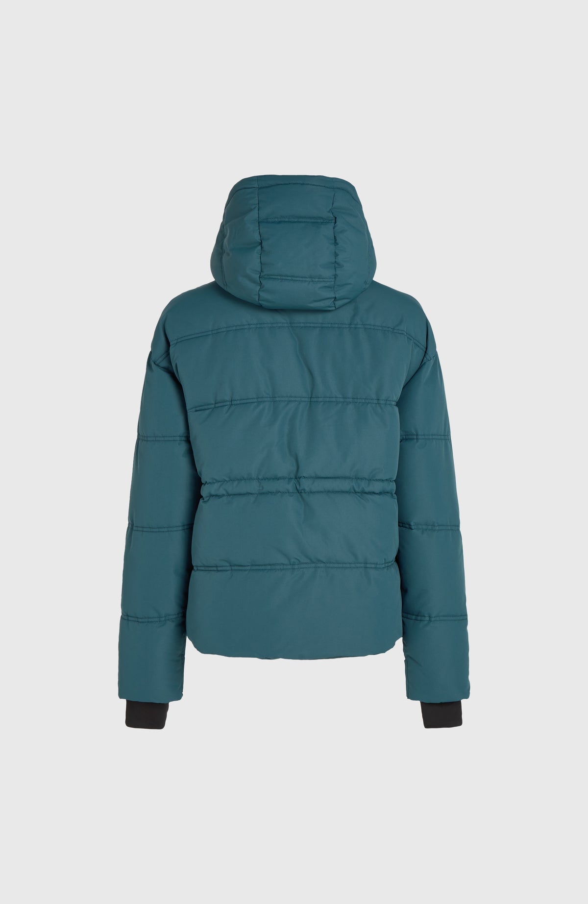 Z.E.N. Hybrid Snow Jacket | Alma Steel