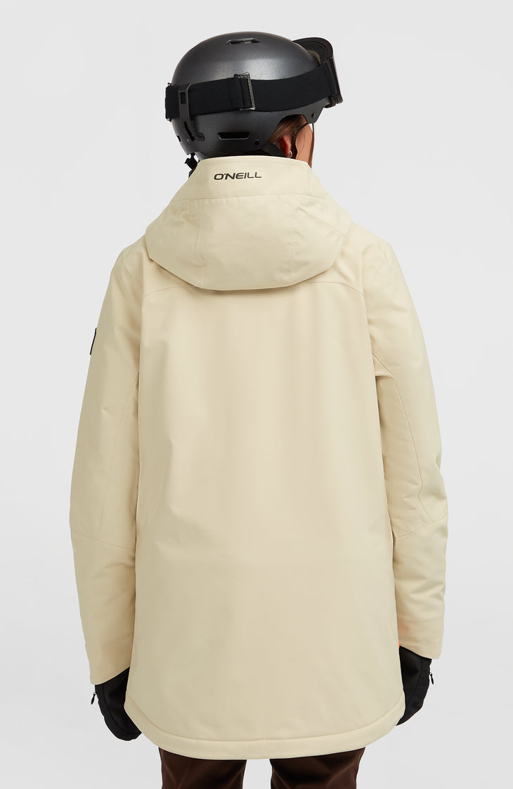 FWC'Peak Snow Jacket | Macaron