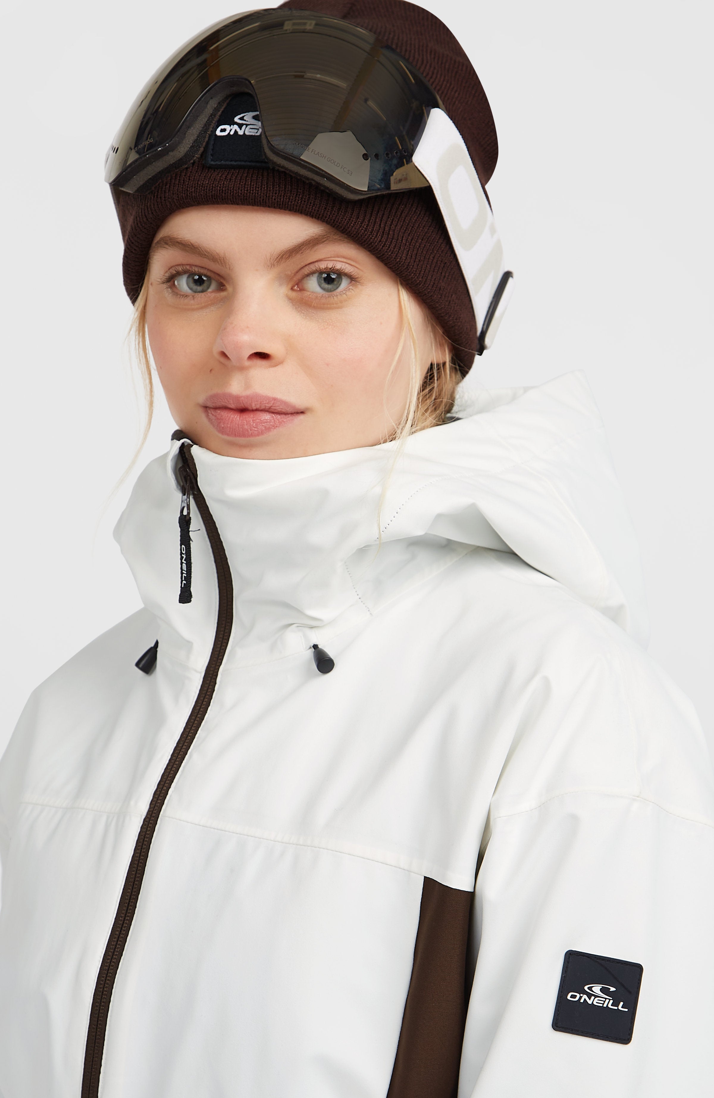 CLANE W COLOR STUDDED DRIZZLER JACKET新品 1500132_41010_2_MODEL.jpg?v=