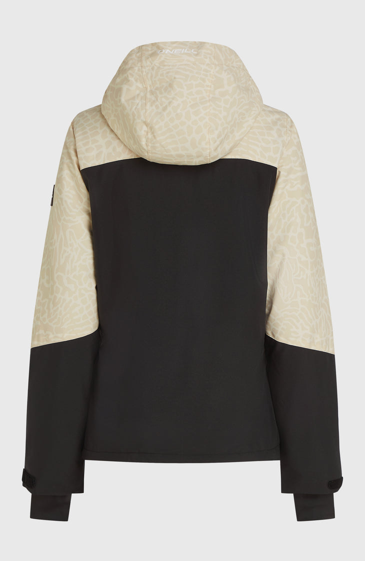 FWC'Cruz Triple Snow Jacket | Macaron Animalica