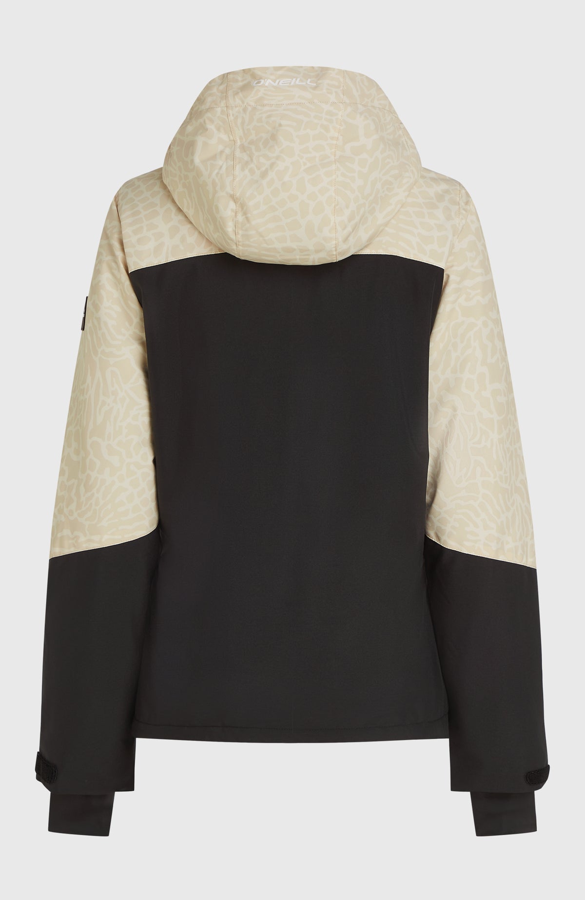 FWC'Cruz Triple Snow Jacket | Macaron Animalica