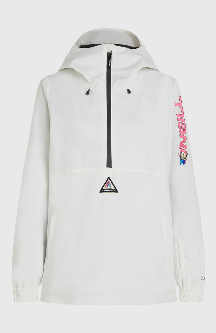 FWC'Play Park Anorak Snow Jacket | Undyed