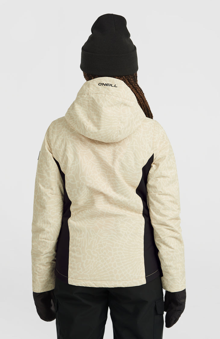 FWC'Cruz Duo Snow Jacket | Macaron Animalica