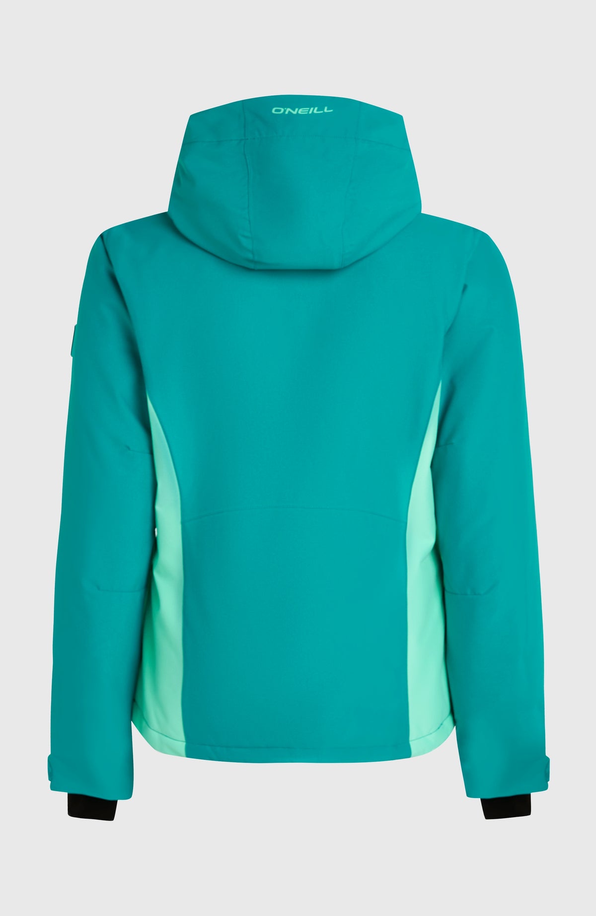 FWC'Cruz Duo Snow Jacket | Island Breeze Colour Block
