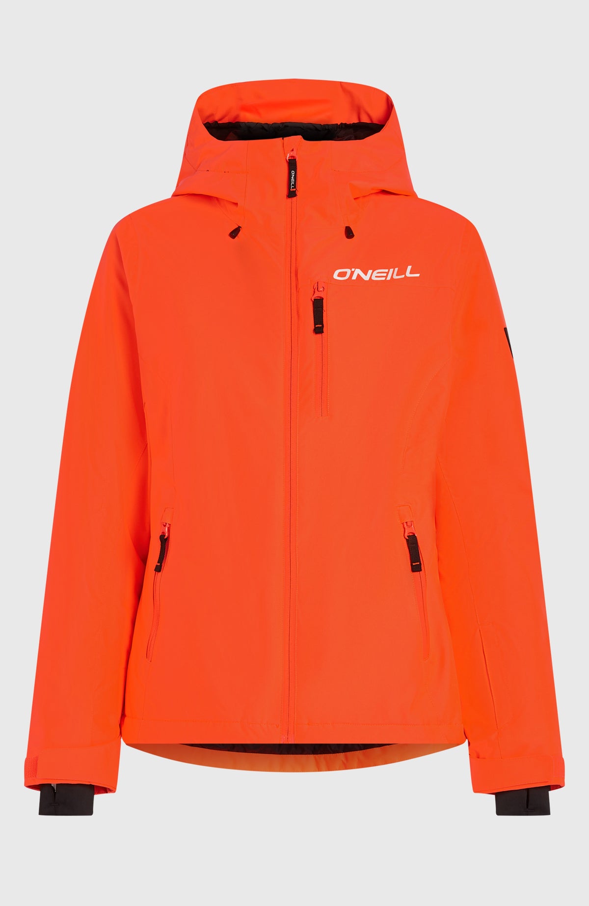 FWC'Cruz Snow Jacket | Tokyo Lights