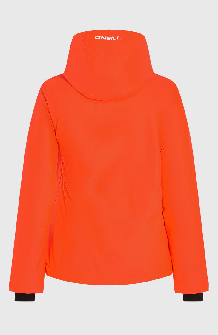 FWC'Cruz Snow Jacket | Tokyo Lights