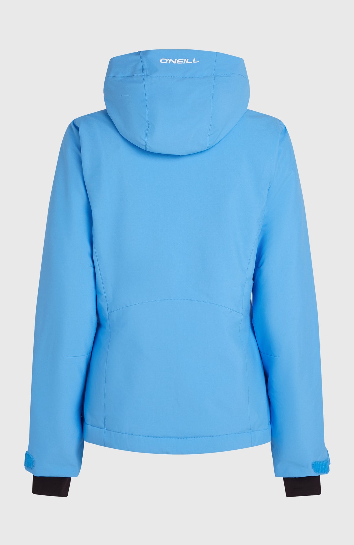 FWC'Cruz Snow Jacket | Blue Poppy