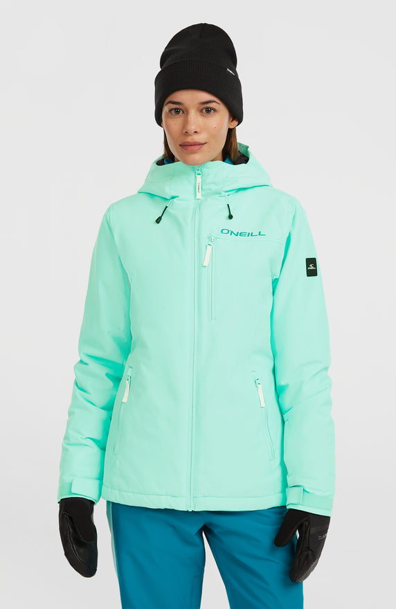 FWC'Cruz Jack's Polartec® Full-Zip Fleece | Retro Mint FWC'Cruz Jack's Polartec® Full-Zip Fleece | Retro Mint
