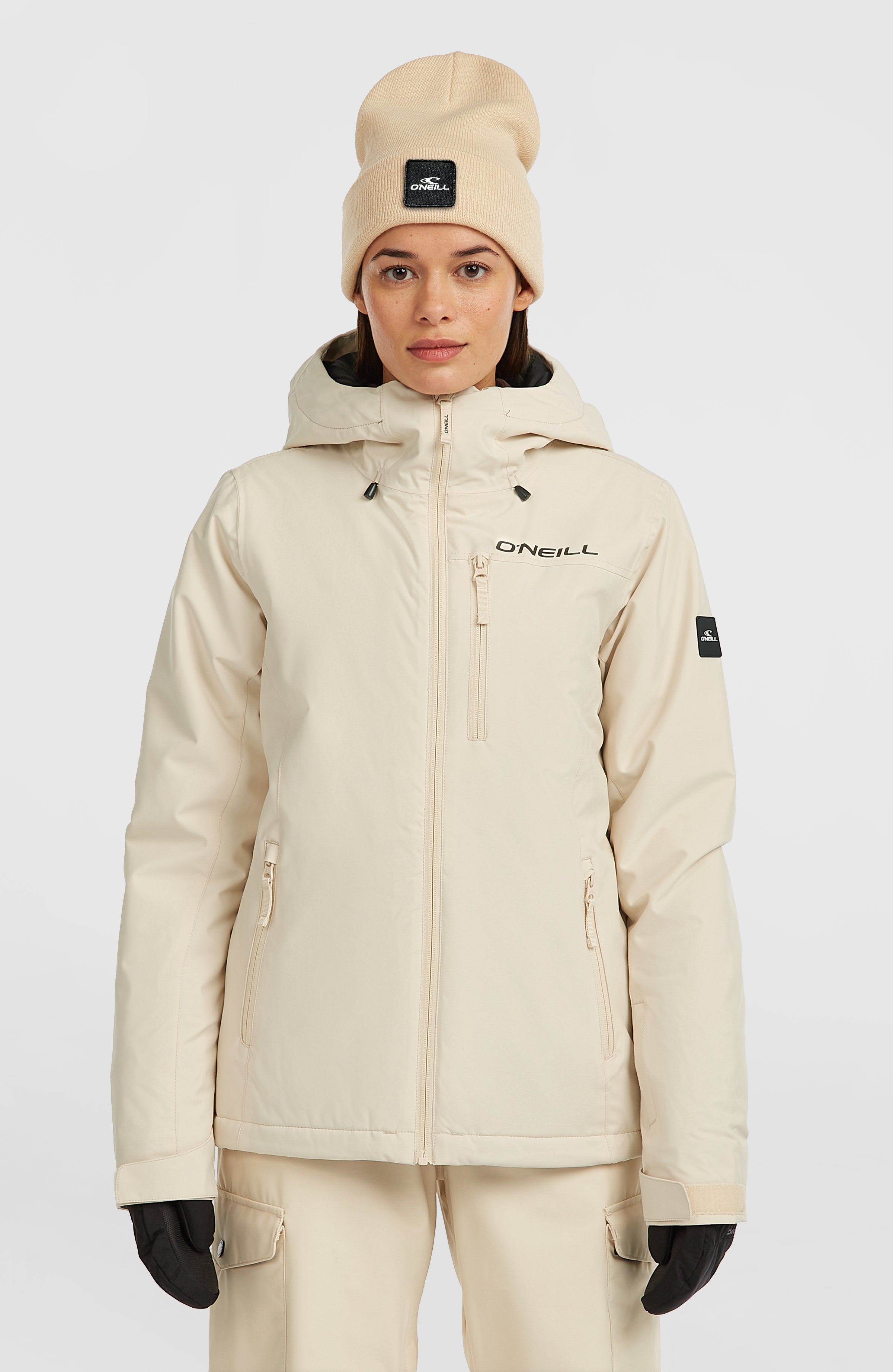 FWC'Cruz Snow Jacket | Macaron – O'Neill
