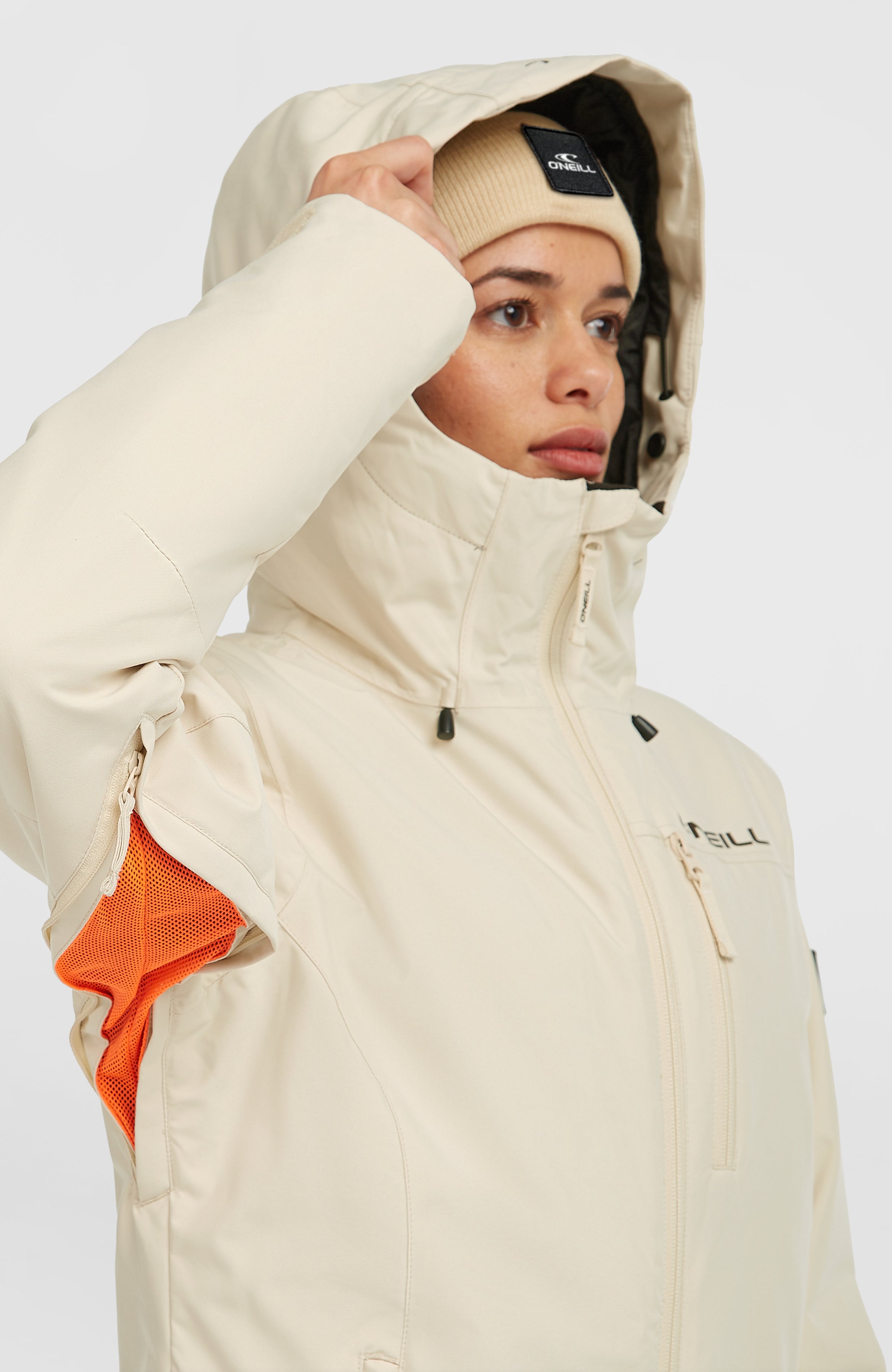 FWC'Cruz Snow Jacket | Macaron – O'Neill