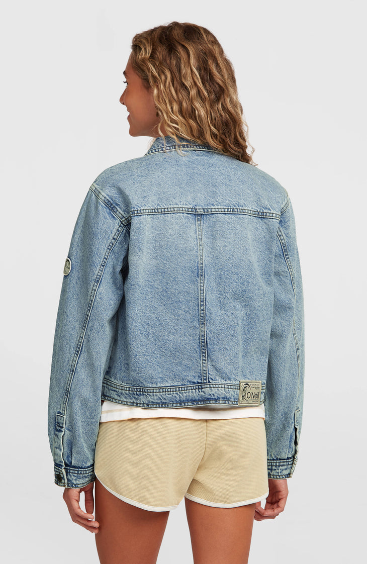 O'Riginals Jacket | Denim Blue